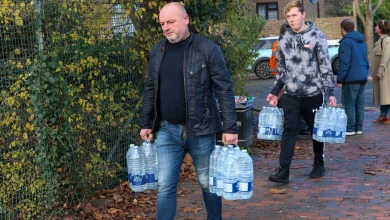 Tunbridge Wells Bottled Water Stations Respond as Chemical Crisis Hits 6,000 Homes