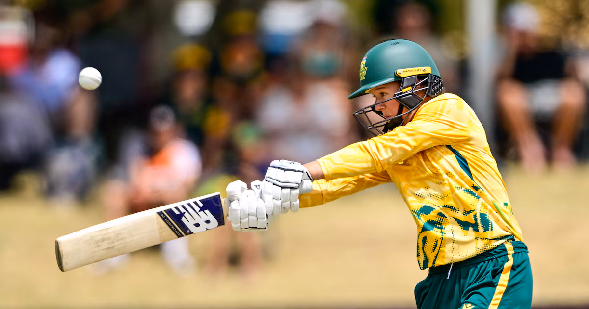 Tunnicliffe happy to finally transfer domestic form to international stage