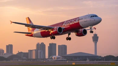 Turkey Joins Malaysia, Thailand, Indonesia, Vietnam, Australia, China, Japan and Taiwan As AirAsia Unveils A Powerful 24th Birthday Sale With Major Savings For Regional And Long Haul Travellers