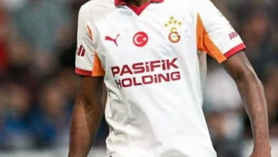 Turkish Super Lig: Osimhen on target, Olawoyin feature in Rizespor win