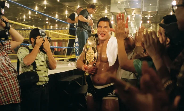 Turning Dwayne Johnson into ‘The Smashing Machine’ Required a New Brow Bone, a Prosthetic Eyelid and a Whole Lot of Tattoo Removal