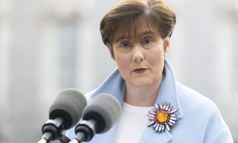 Tusla refers child missing from school to gardaí