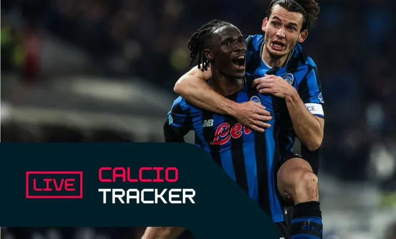 Tutte le news sul calcio in Diretta