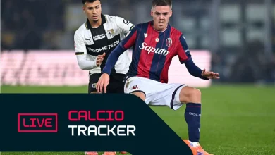 Tutte le news sul calcio in Diretta