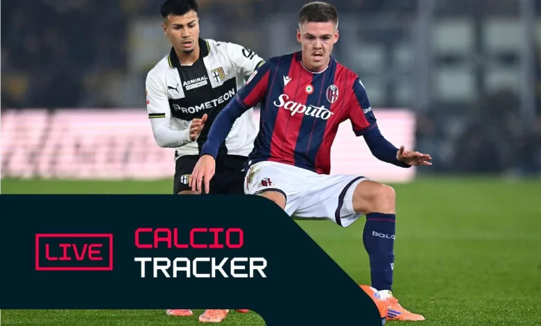 Tutte le news sul calcio in Diretta