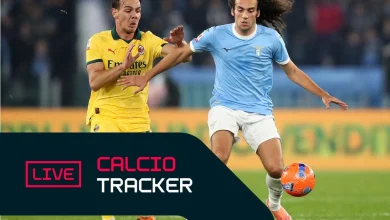 Tutte le news sul calcio in Diretta