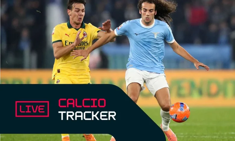 Tutte le news sul calcio in Diretta