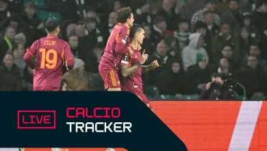 Tutte le news sul calcio in Diretta