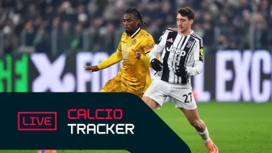 Tutte le news sul calcio in Diretta