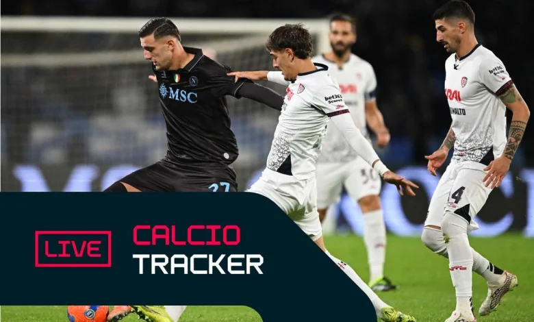 Tutte le news sul calcio in Diretta