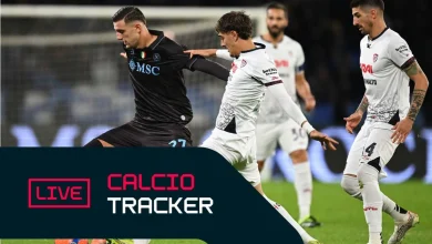 Tutte le news sul calcio in Diretta