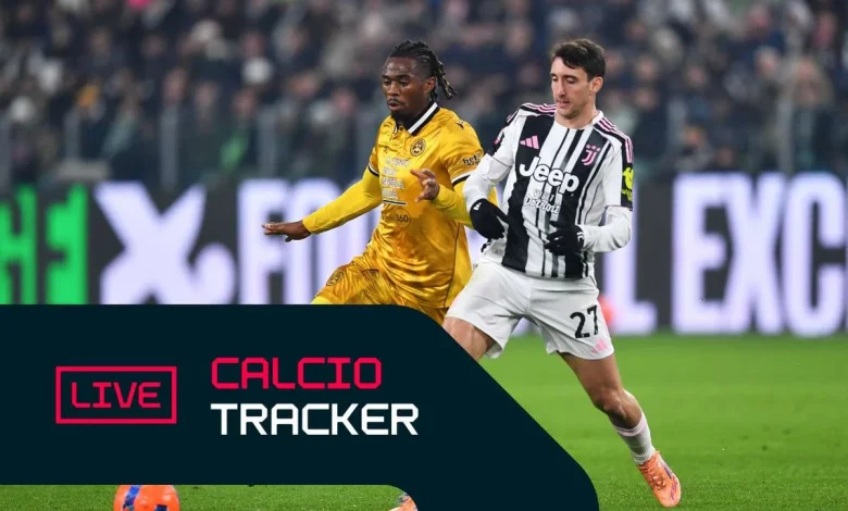 Tutte le news sul calcio in Diretta