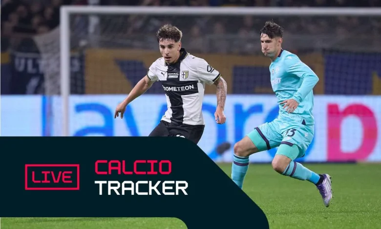 Tutte le news sul calcio in Diretta