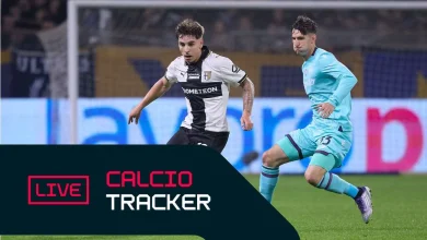 Tutte le news sul calcio in Diretta