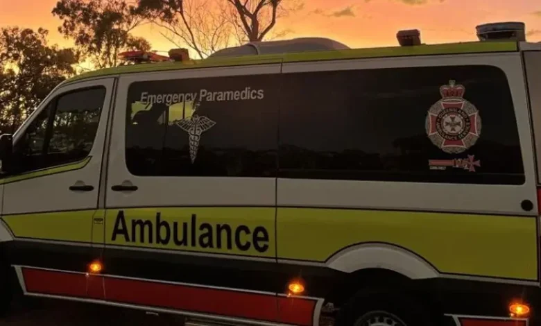 Tweed Heads house gutted by suspicious fire