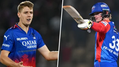 Twenty Australians in mix for IPL auction