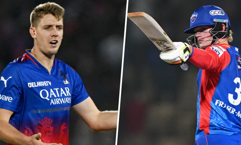 Twenty Australians in mix for IPL auction