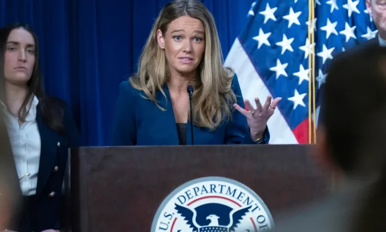 Twins Arrested After ‘Terroristic Threats’ to Kill Trump Admin Official