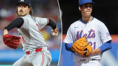 Twins’ Joe Ryan intrigues Mets as they look to trade for ace