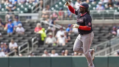 Twins To Sign Josh Bell