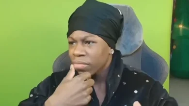 Twitch Streamer RaKai Hit With 2-Year Ban After Walmart Shoplifting Video Surfaces