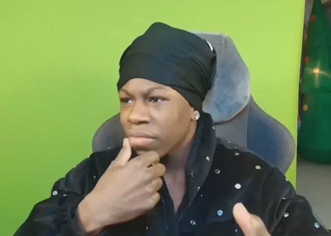 Twitch Streamer RaKai Hit With 2-Year Ban After Walmart Shoplifting Video Surfaces