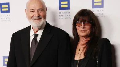 Two Found Dead at Rob Reiner’s Brentwood House
