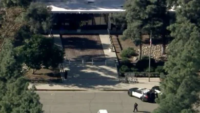 Two L.A. city sanitation workers shot in apparent murder-suicide in Atwater Village