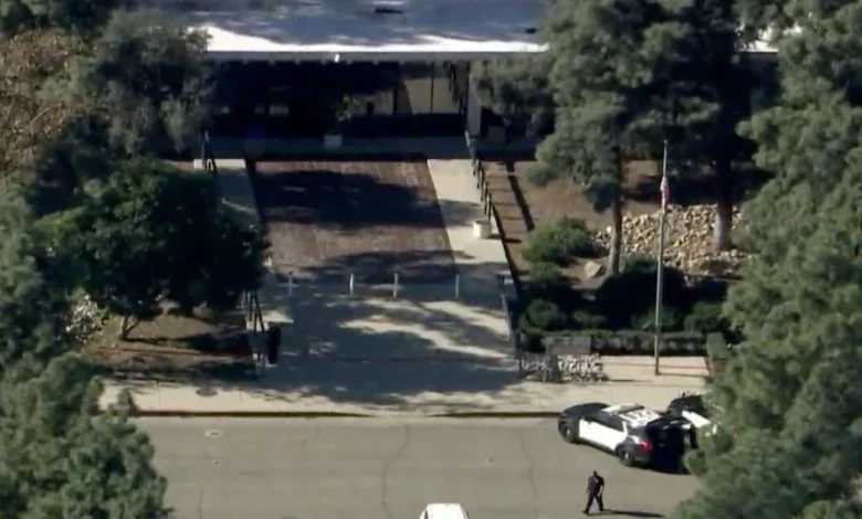 Two L.A. city sanitation workers shot in apparent murder-suicide in Atwater Village