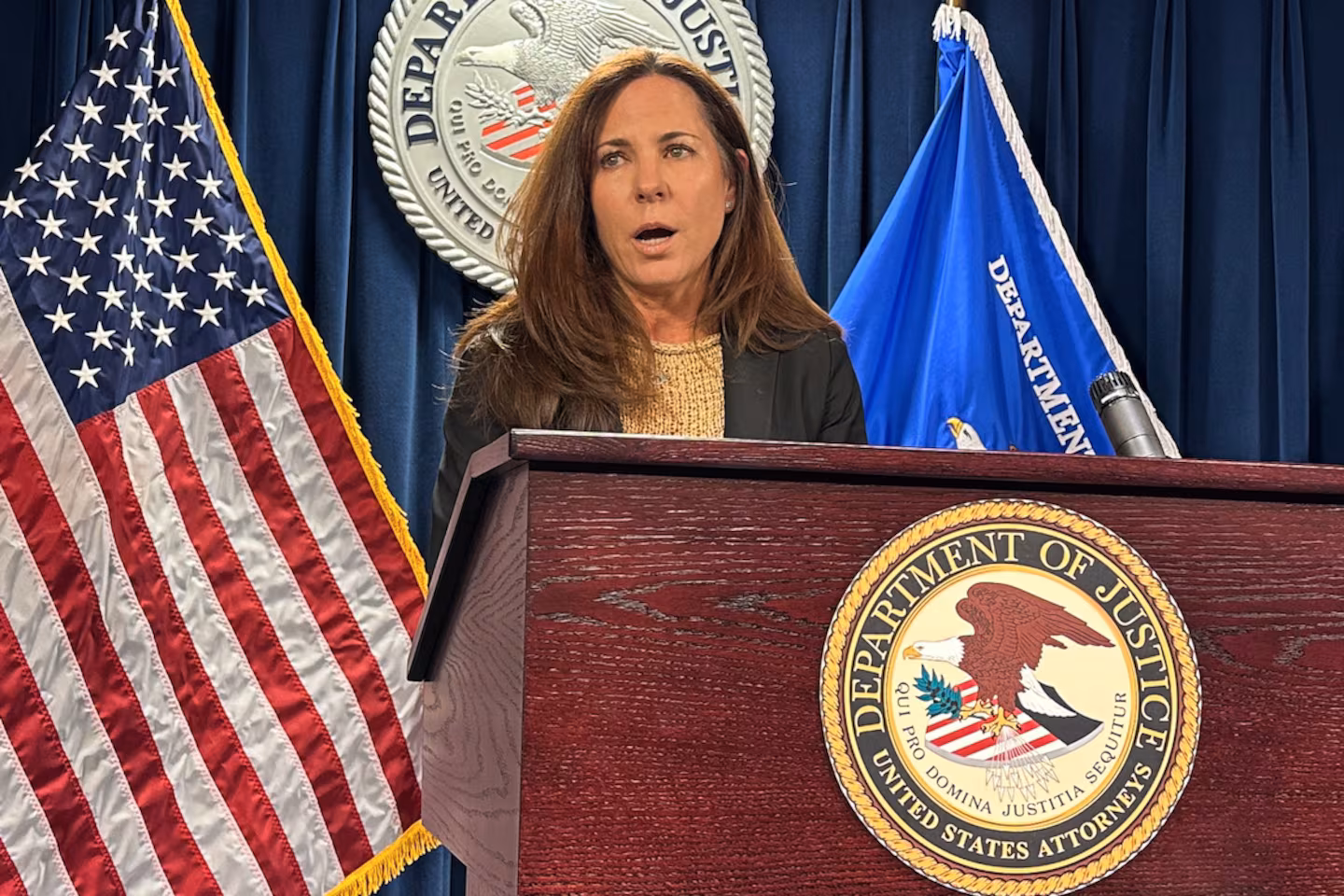 Two Mattapan store owners charged in alleged $7 million SNAP fraud scheme