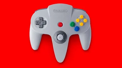 Two Nintendo 64 Games Are Coming To Nintendo Switch In December