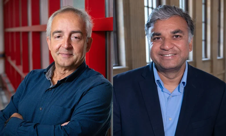 Two University of Minnesota faculty to be inducted into the National Academy of Inventors