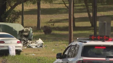 Two friends killed in horror crash on NSW Central Coast while driving home from Lady Gaga concert