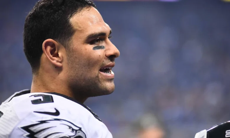 Two months after incident, Mark Sanchez posts statement of gratitude