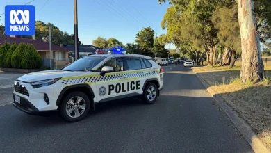 Two people arrested after man fatally shot in Adelaide's south