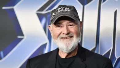 Two people found dead at the home of When Harry Met Sally director Rob Reiner