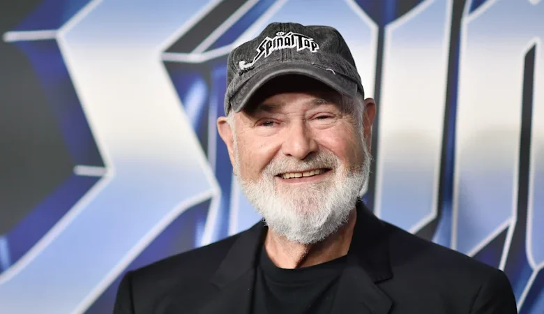 Two people found dead at the home of When Harry Met Sally director Rob Reiner