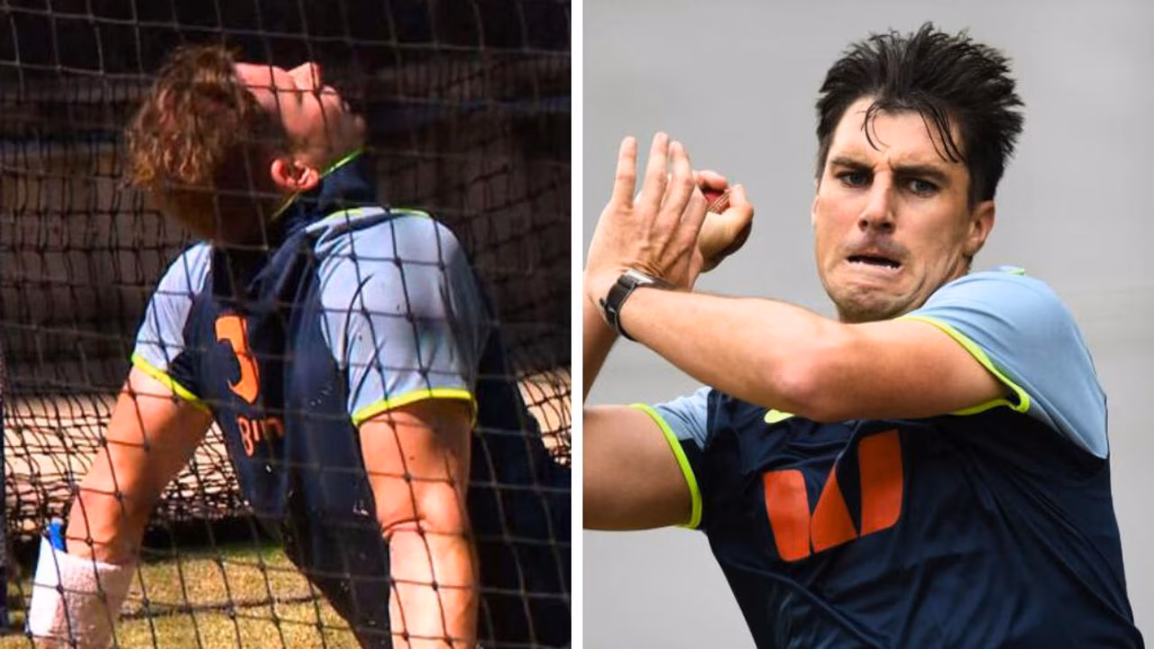 Two stars axed, bombshell Khawaja call