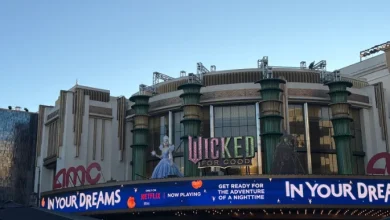 Two witches, one final choice