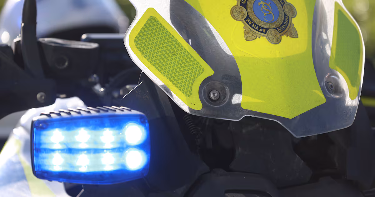 Two young men dead after four-vehicle crash in Co Tipperary