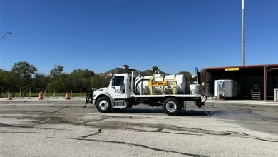 TxDOT ramps up winter prep ahead of holiday travel season
