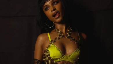 Tyla’s Set Ran on Control, Confidence, and Pure Groove