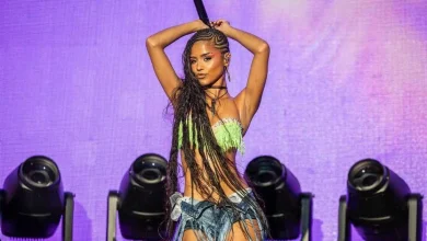 Tyla’s ‘Unreal’ Twerk in a Bra Top & Mini-Skirt Is Too Hot To Handle
