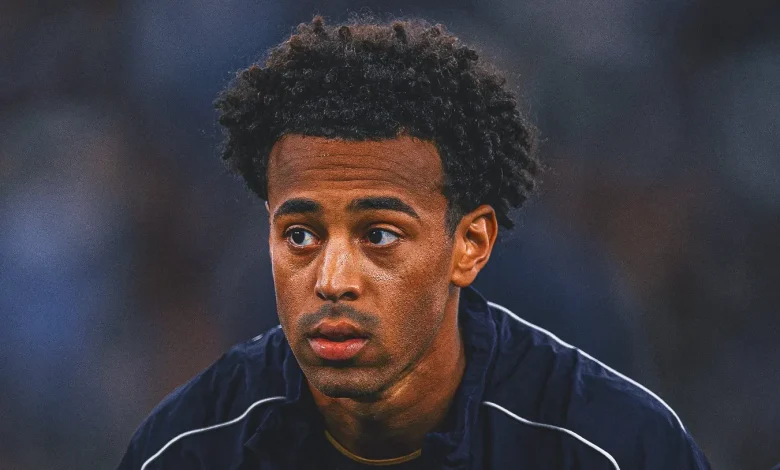 Tyler Adams to Manchester United? Red Devils Urged to Sign American Midfielder