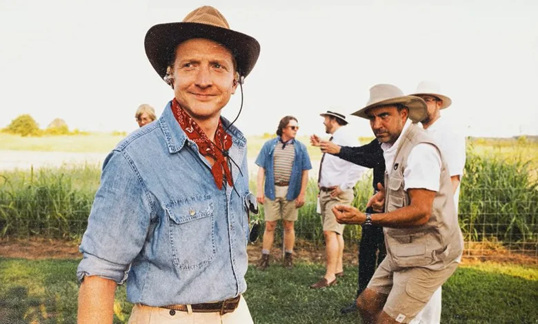 Tyler Childers Releases Epic Live Version Of “Bitin’ List” From Dinosaur World Pop-Up Show