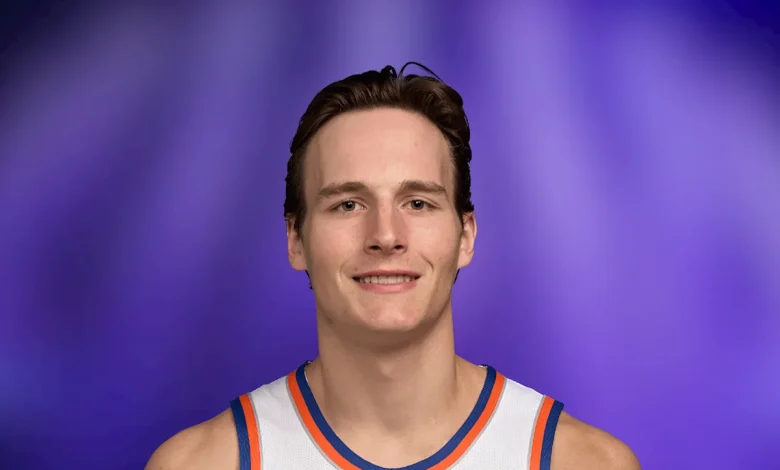 Tyler Kolek finished a team-best plus-17. It was …