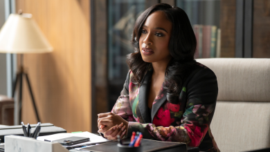 Tyler Perry’s ‘Beauty in Black’ Renewed for Third and Final Season at Netflix