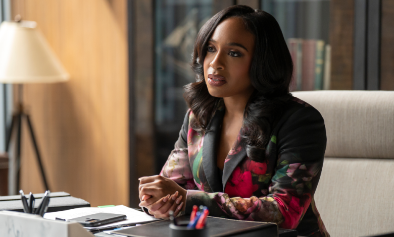 Tyler Perry’s ‘Beauty in Black’ Renewed for Third and Final Season at Netflix