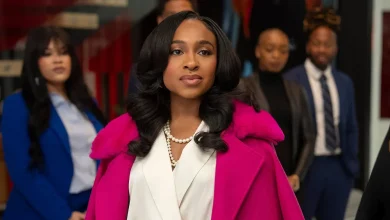 Tyler Perry’s ‘Beauty in Black’ Set for Third and Final Season at Netflix