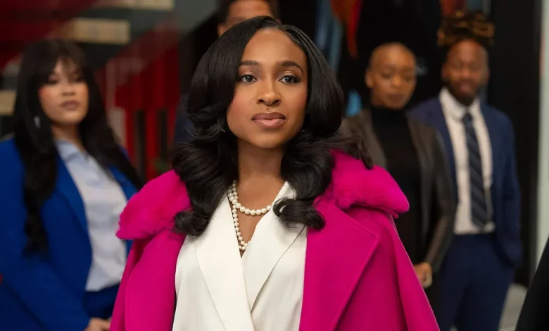 Tyler Perry’s ‘Beauty in Black’ Set for Third and Final Season at Netflix